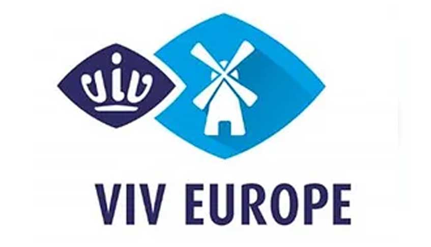 Salon Viv Europe à Utrecht au Pays-Bas