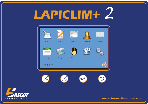 Lapiclim +2