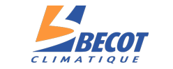 Logo Becot Climatique