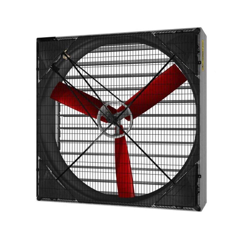 Turbine 4D130 3 pales VF - Becot Climatique