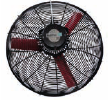 Ventilateur BASKET FAN