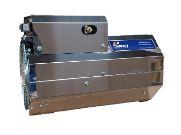 Générateur d’air chaud propane GB 30